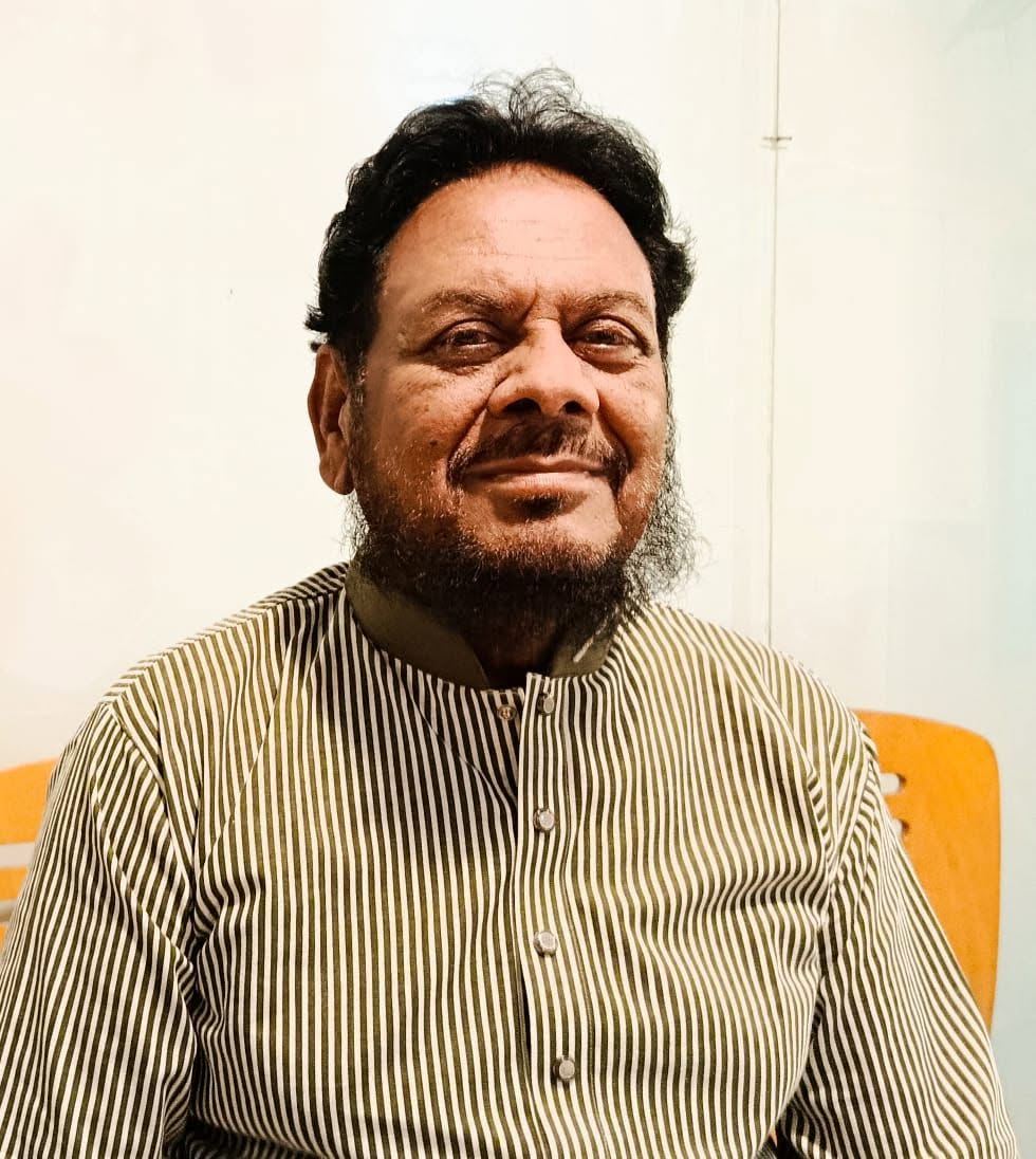 Mr. Imrose Sohel