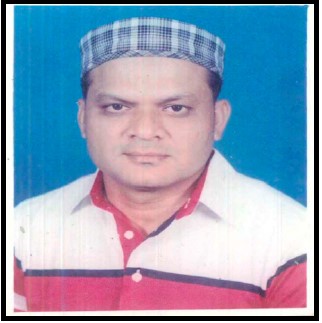 Md. Salim Reza